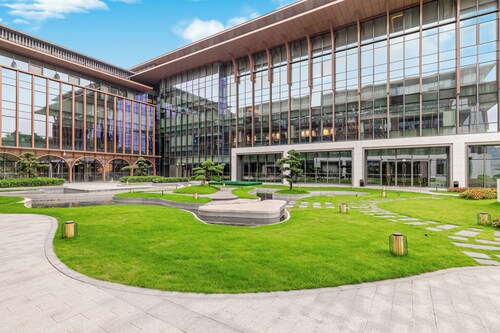 LN DONGFANG Changzhou Island Guangzhou - Free shuttle bus services will be provided during Canton Fair