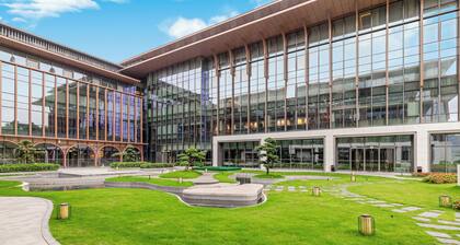 LN DONGFANG Changzhou Island Guangzhou - Free shuttle bus services will be provided during Canton Fair