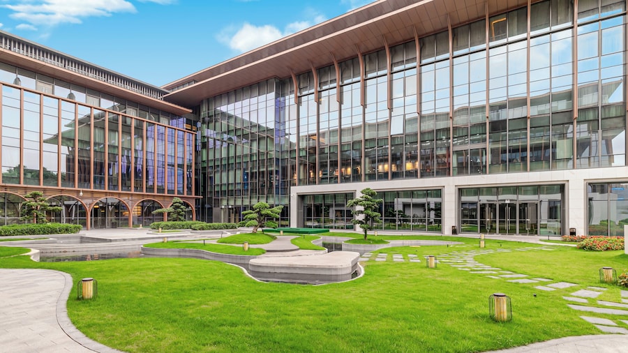 LN DONGFANG Changzhou Island Guangzhou - Free shuttle bus services will be provided during Canton Fair