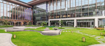 LN DONGFANG Changzhou Island Guangzhou - Free shuttle bus services will be provided during Canton Fair