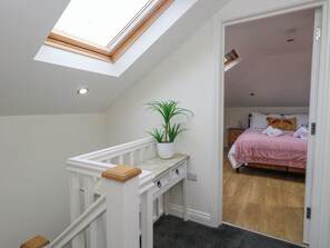 2 bedrooms, individually decorated, individually furnished, free WiFi - Dolly Dream (Weymouth)