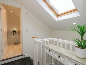 Interior - Dolly Dream (Weymouth)