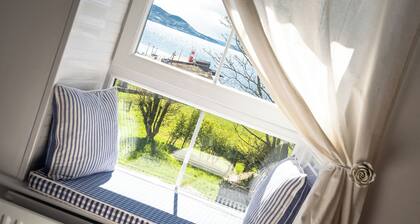 The Old Coastguard Tower Buncrana