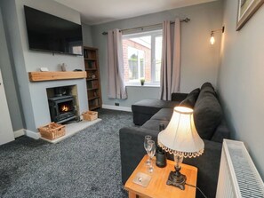 บริเวณนั่งเล่น