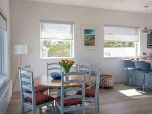 Dining - Rocklyn Lodge (Donaghadee)