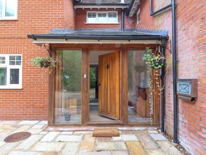 Chi tiết ngoại thất