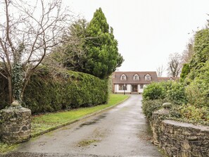 Terrain de lâhĂ©bergement
