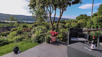 Terraço/pátio