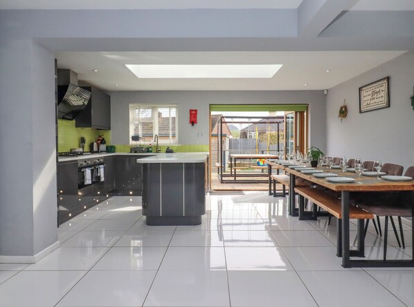 Dining - The Bullseye (Stonehouse)