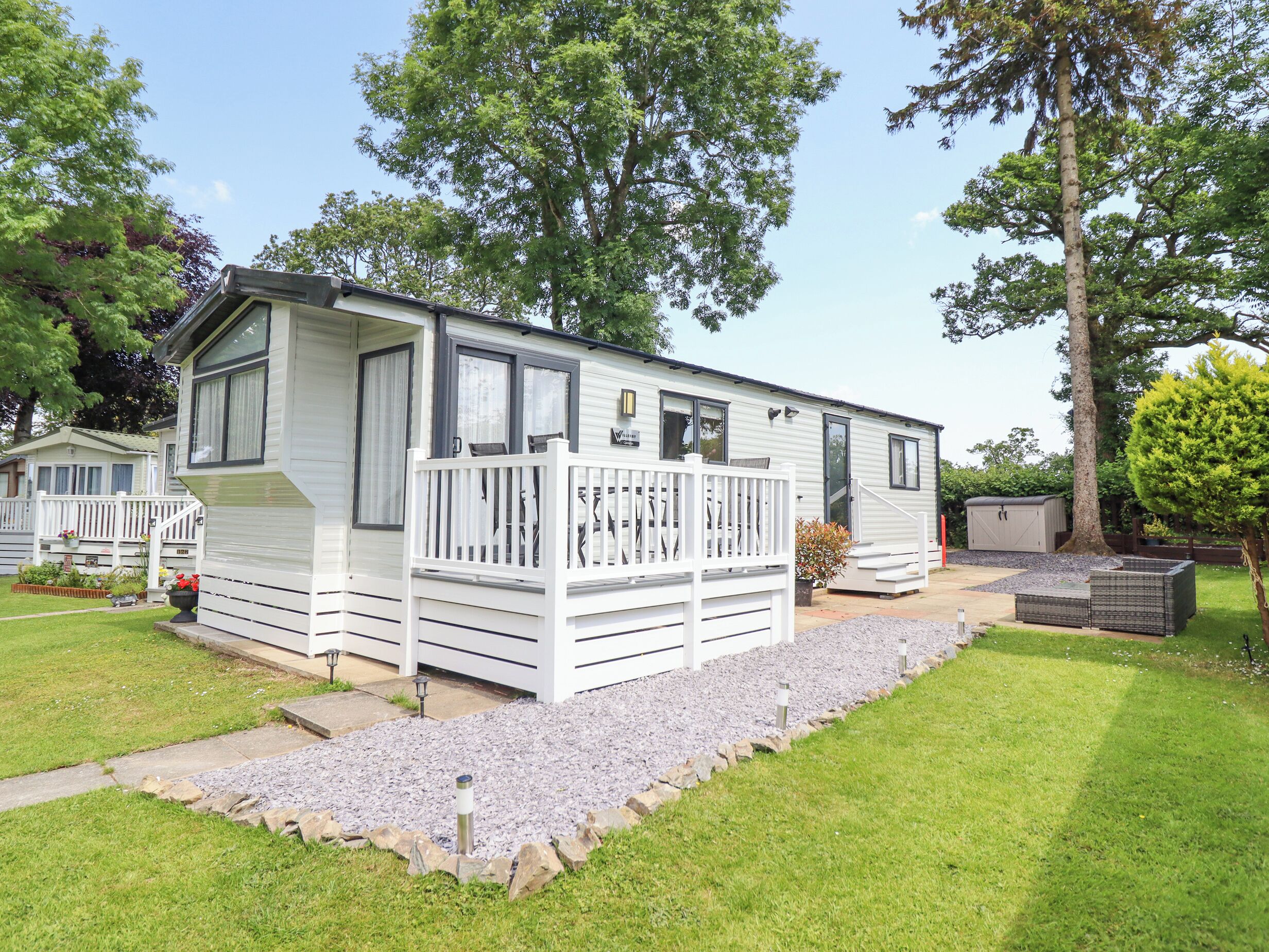 Cottage | Front of property