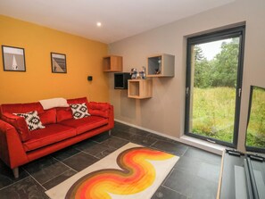 Fireplace - Loch Tro Chraobhan (Glenfinnan)