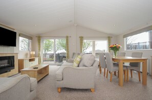 منطقة المعيشة