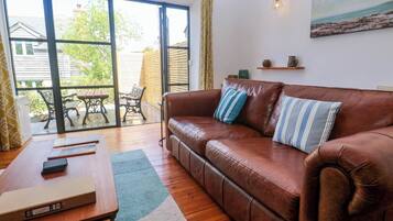 Cottage | Area keluarga