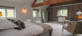 มิลล์พอนด์ บอธี