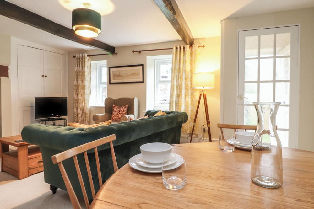 Ash Tree Cottage - Wetheral