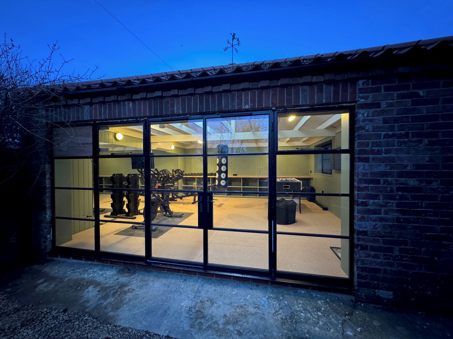 Cottage | Terrace/patio