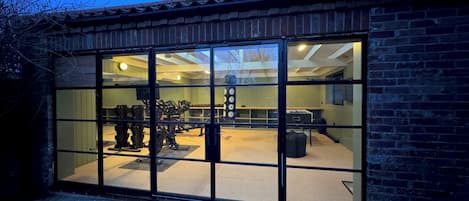 Cottage | Terrace/patio