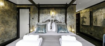 ทิวดอร์ เกรนจ์