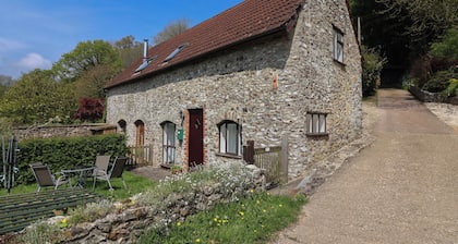 Butterton Cottage