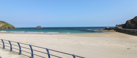 Plage à proximité