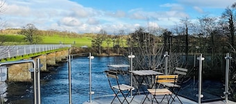 Bridge End Cottage