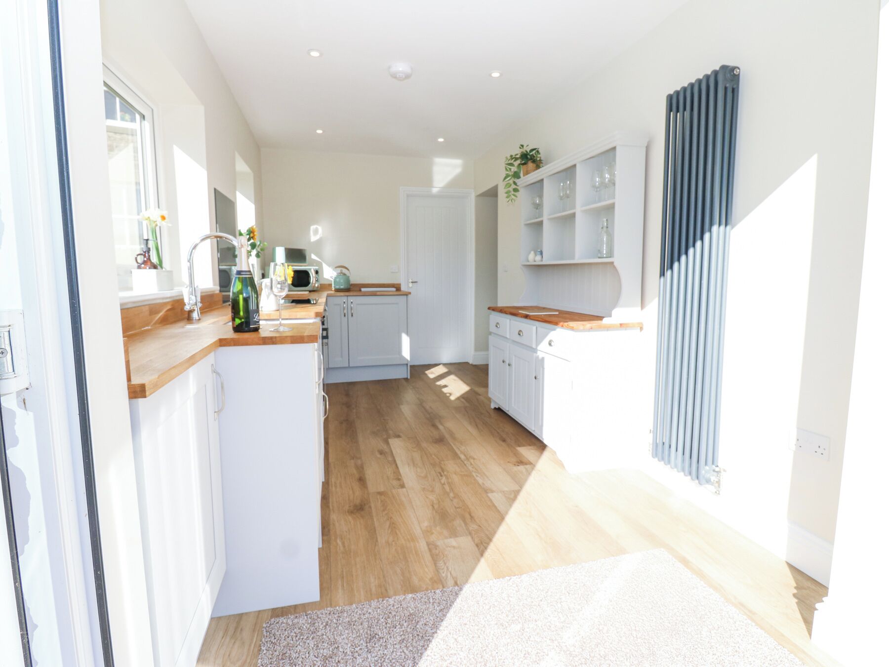 Dapur pribadi