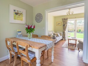 Interior - Questant Lodge (Sidmouth)