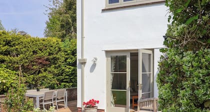 Questant Lodge