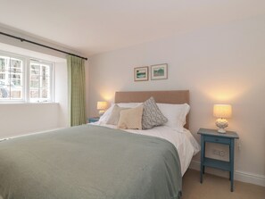 4 bedrooms, individually decorated, individually furnished, free WiFi - Worthy Barn (Minehead)