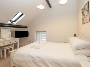 2 bedrooms, individually decorated, individually furnished, free WiFi - 13 Eagle Parade (Buxton)