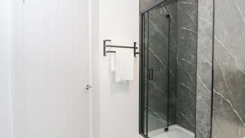 Een douche