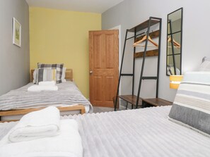 Casa de campo | Individualmente decorados, individualmente mobiliados, Wi-Fi de cortesia
