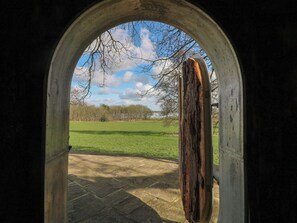 Interior - The Lazy Squire by The Water (Rugeley)