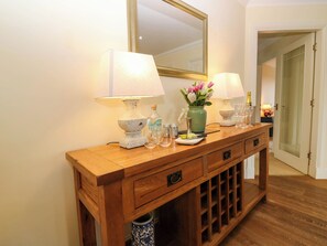 Ferienhaus | Innenbereich