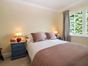 Cottage | 3 bedrooms, individually decorated, individually furnished, free WiFi - Runglee (Duns)