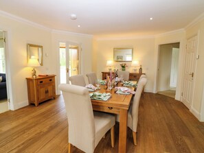 Ferienhaus | Speisen