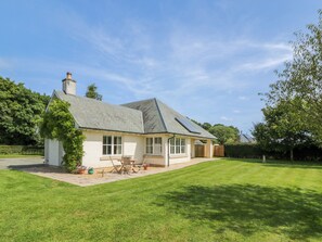 Exterior - Runglee (Duns)