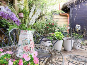 Cottage | Interior - Sunset Cottage (Barnstaple)