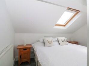 3 多间卧室、特色装修、特色家居、免费 WiFi