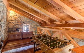 Area giochi