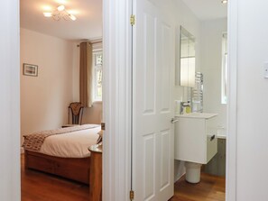 2 bedrooms, individually decorated, individually furnished, free WiFi - Sandy Toes (Paignton)