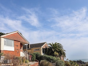 Exterior - Sandy Toes (Paignton)