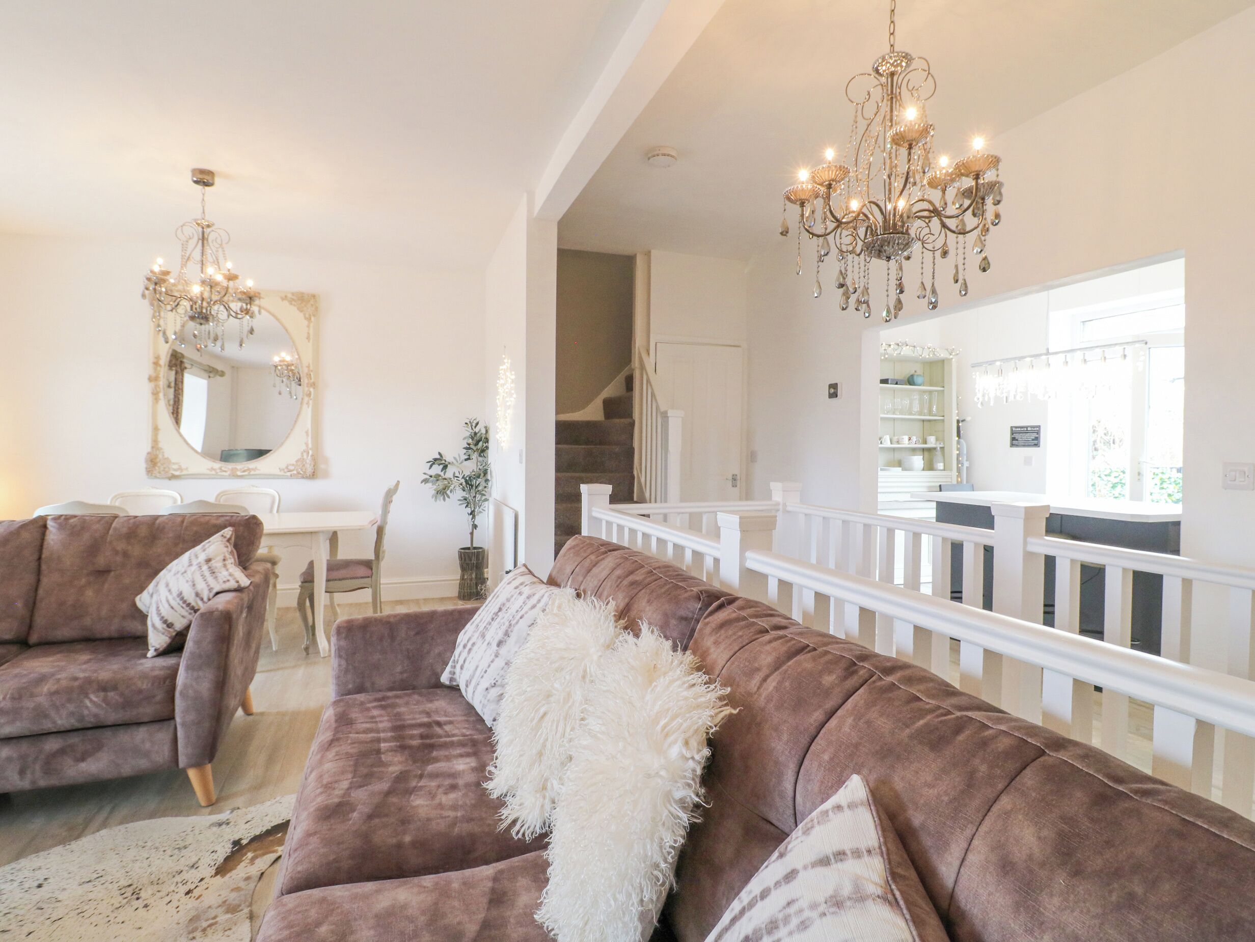 TV màn hình phẳng 