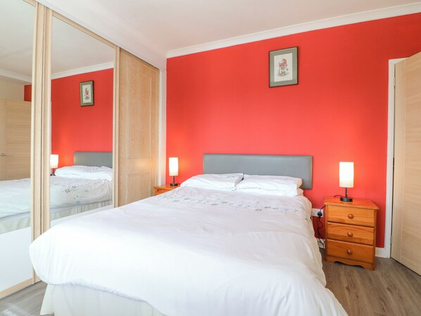 6 bedrooms, individually decorated, individually furnished, free WiFi - Stensonhill Lodge (Derby)