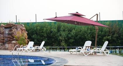 Devsha Jungle Resort