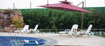 Devsha Jungle Resort