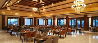 Devsha Jungle Resort