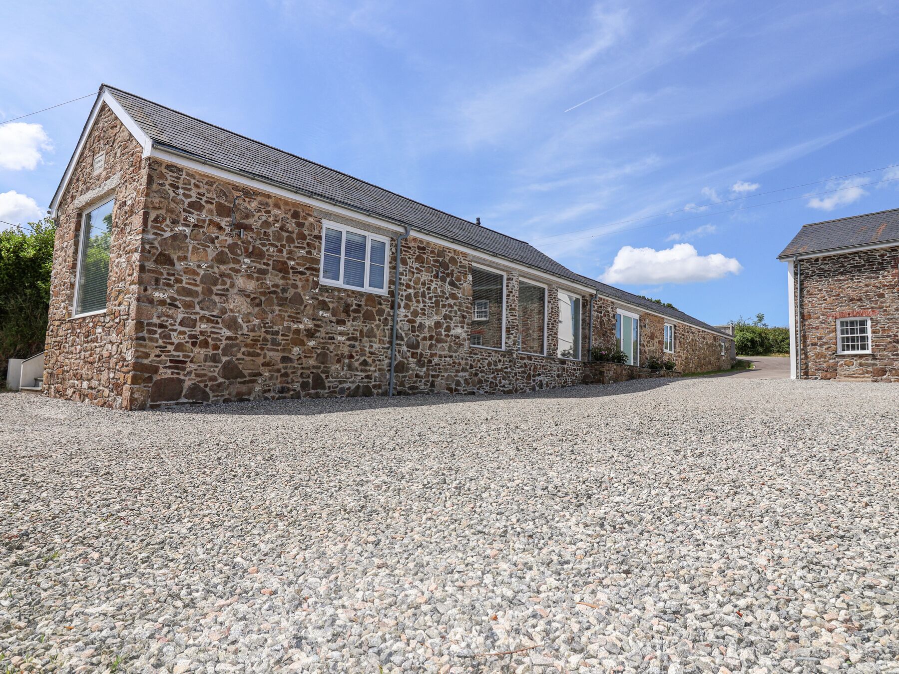 Cottage | Exterior
