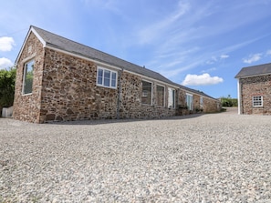 Cottage | Exterior