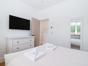 Interior - Old Orchard Barn (Saltash)